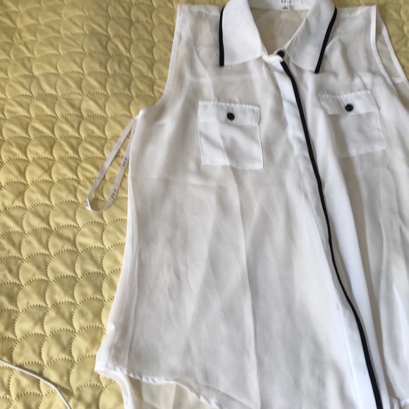 Spring day Shirt - Picture 3 of 8